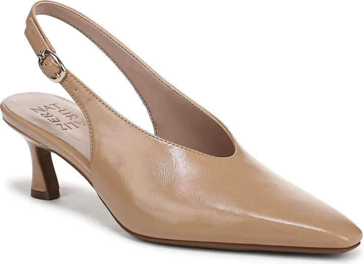 TAUPE FAUX LEATHER