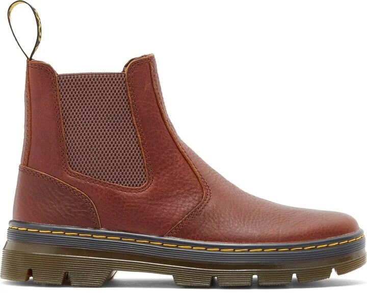 Embury Chelsea Boot - Image 4