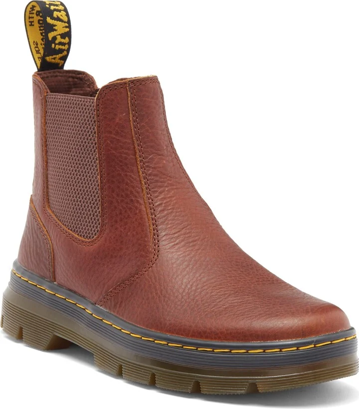 Embury Chelsea Boot