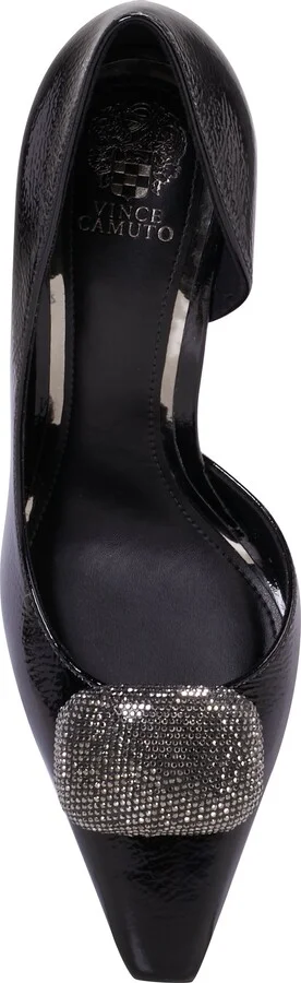 Emelia Embellished Stiletto Pump - Image 7
