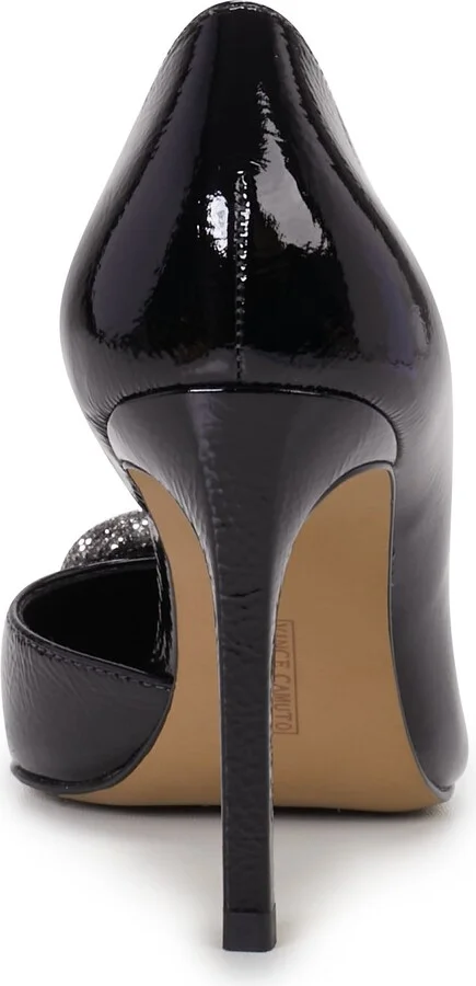 Emelia Embellished Stiletto Pump - Image 5