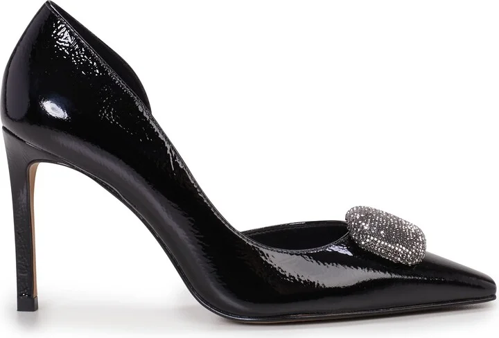 Emelia Embellished Stiletto Pump