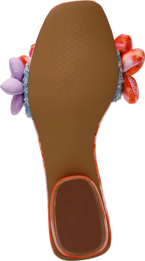Emelia Slide Sandal - Image 6
