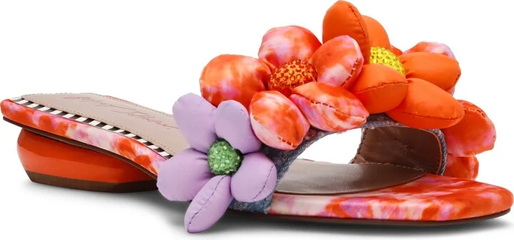 Emelia Slide Sandal