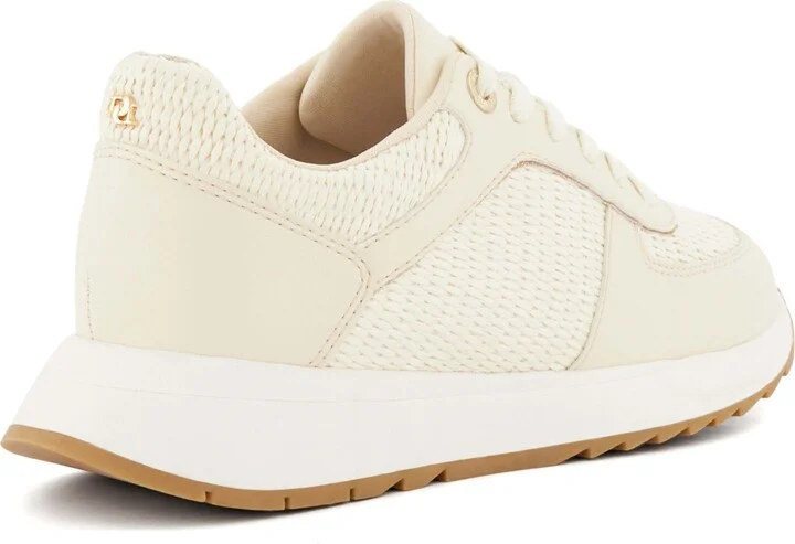 Emelias Woven Sneaker - Image 2