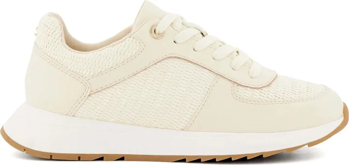 Emelias Woven Sneaker - Image 3