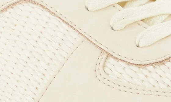 Emelias Woven Sneaker - Image 5