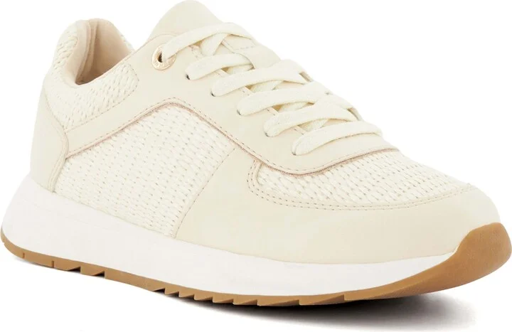 Emelias Woven Sneaker