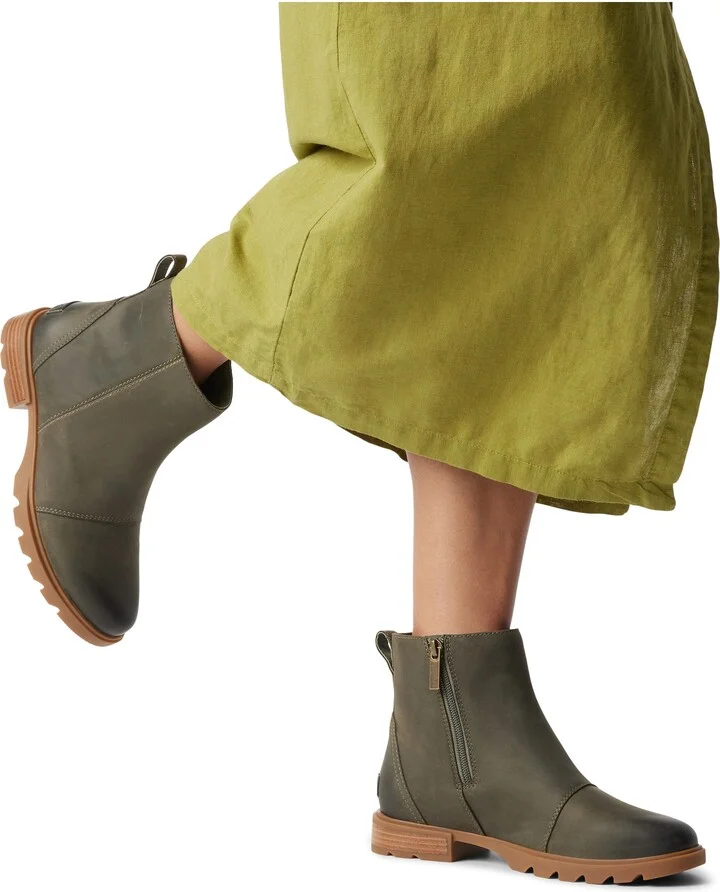 Emelie III Waterproof Boot - Image 2