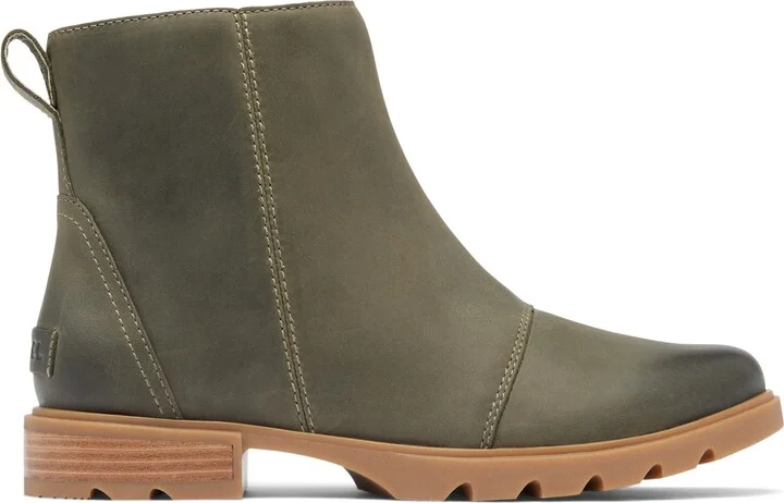 Emelie III Waterproof Boot - Image 3