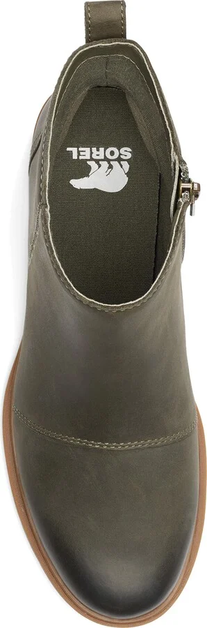 Emelie III Waterproof Boot - Image 4