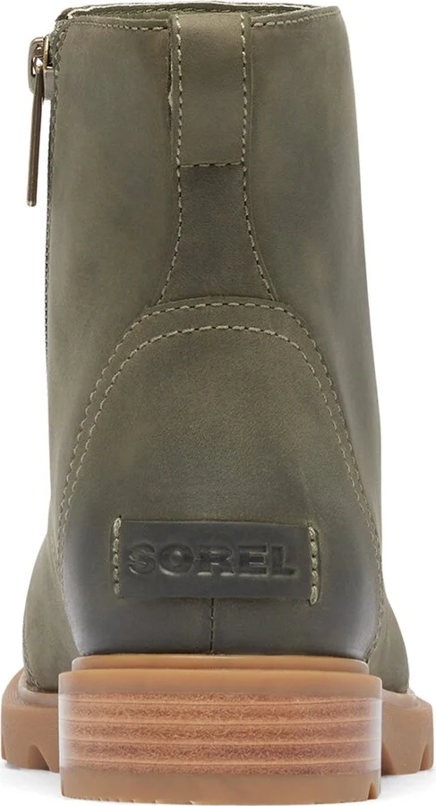 Emelie III Waterproof Boot - Image 6