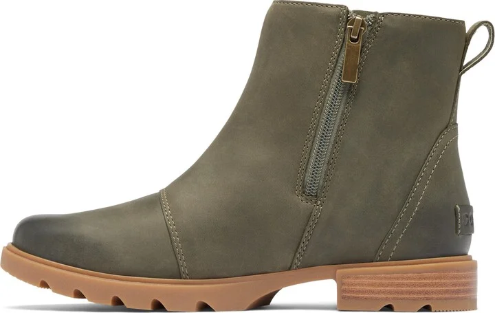 Emelie III Waterproof Boot - Image 8