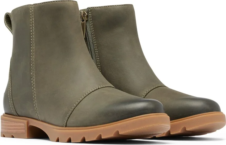 Emelie III Waterproof Boot - Image 9