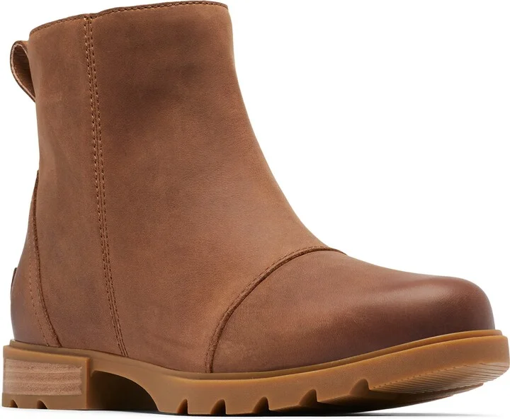 VELVET TAN/ GUM