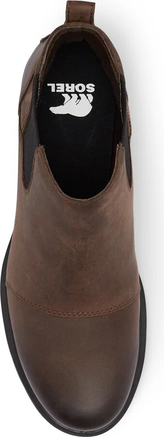Emelie III Waterproof Chelsea Boot - Image 3