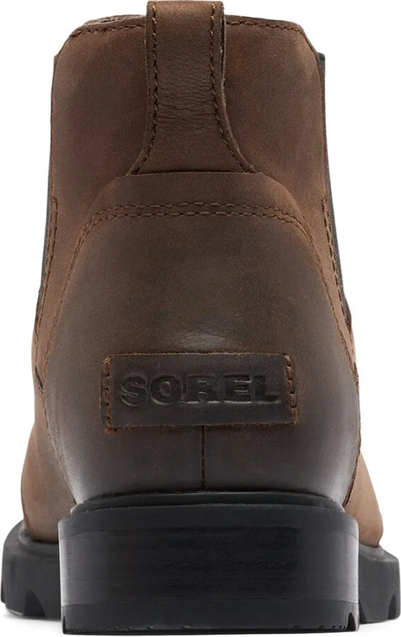 Emelie III Waterproof Chelsea Boot - Image 5