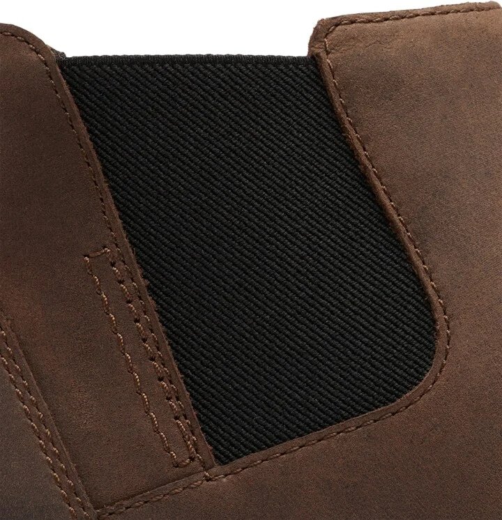 Emelie III Waterproof Chelsea Boot - Image 6