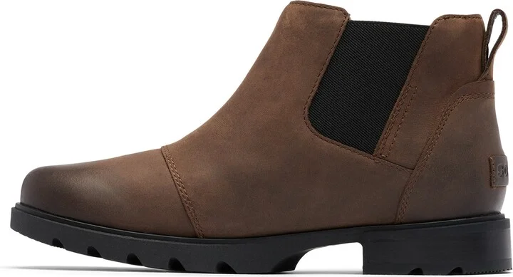 Emelie III Waterproof Chelsea Boot - Image 8