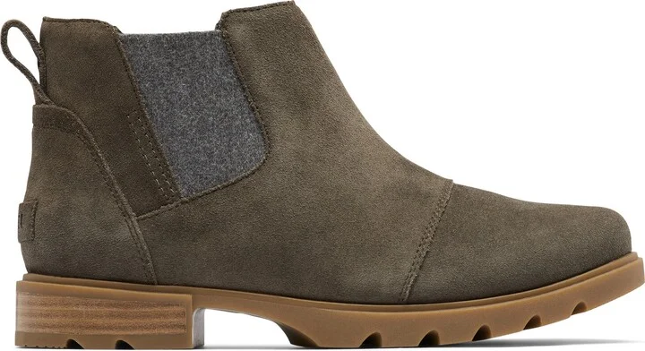 Emelie III Waterproof Chelsea Boot - Image 10