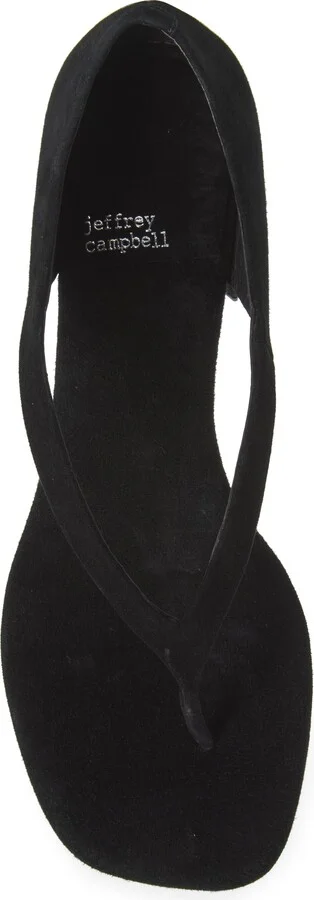 Emelie Kitten Heel Sandal - Image 5