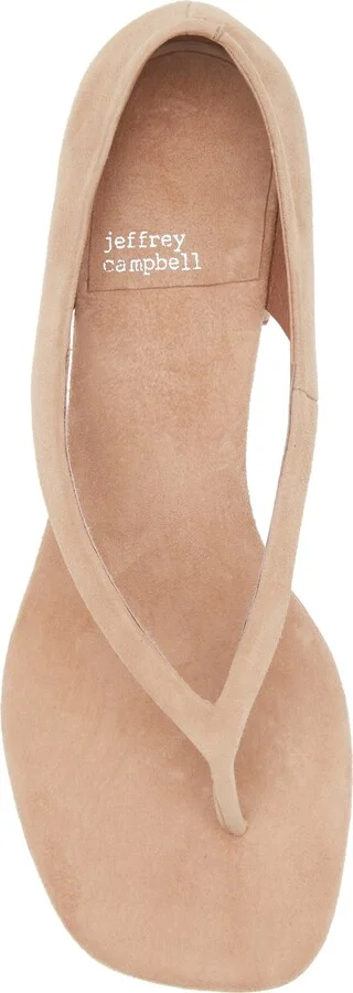 Emelie Kitten Heel Sandal - Image 11