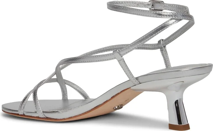 Emeline Ankle Strap Sandal - Image 2