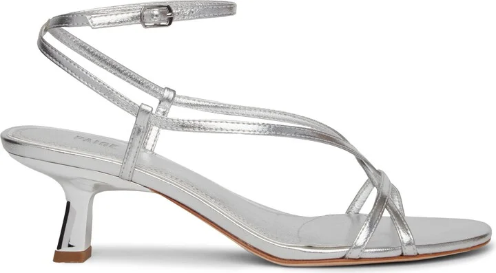 Emeline Ankle Strap Sandal - Image 3