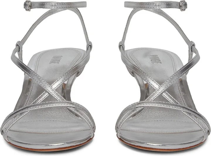 Emeline Ankle Strap Sandal - Image 4