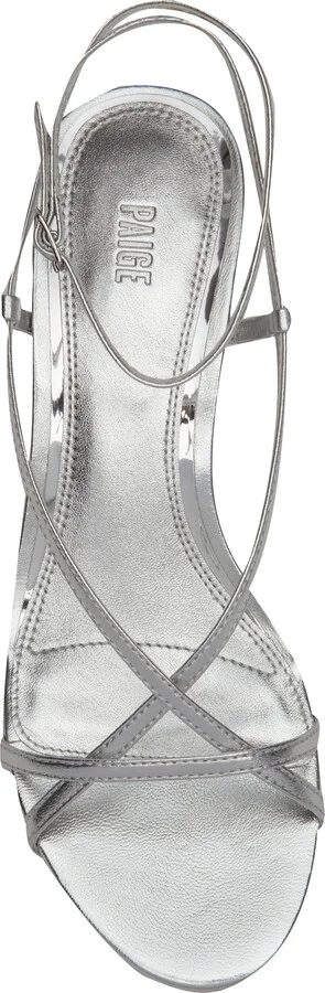 Emeline Ankle Strap Sandal - Image 5