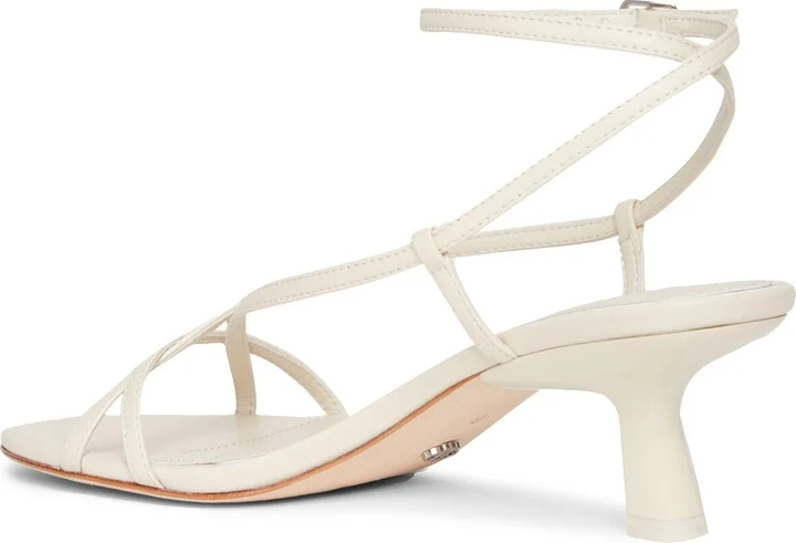 Emeline Ankle Strap Sandal - Image 7