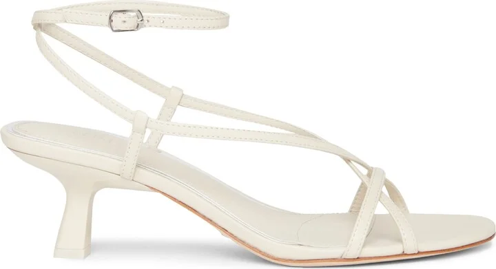 Emeline Ankle Strap Sandal - Image 8