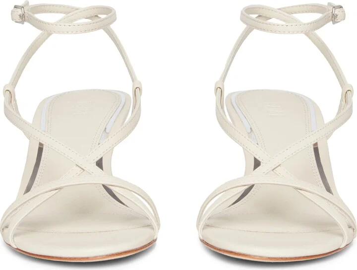 Emeline Ankle Strap Sandal - Image 9
