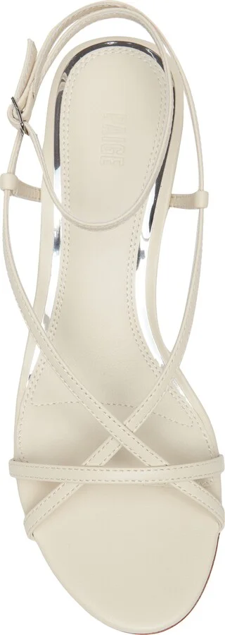 Emeline Ankle Strap Sandal - Image 10