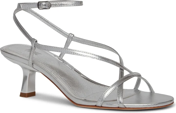 Emeline Ankle Strap Sandal