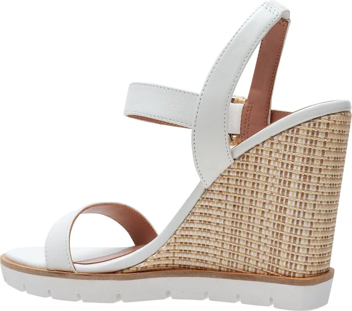 Emely Wedge Sandal - Image 2