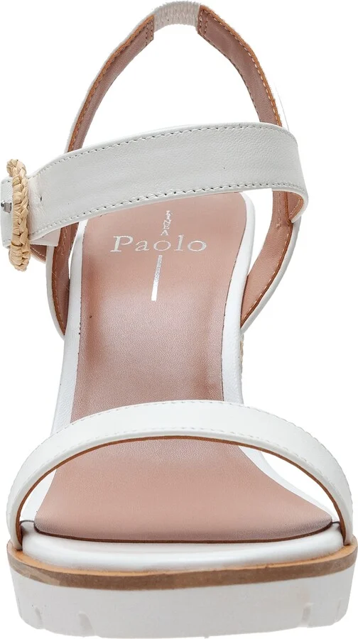 Emely Wedge Sandal - Image 3