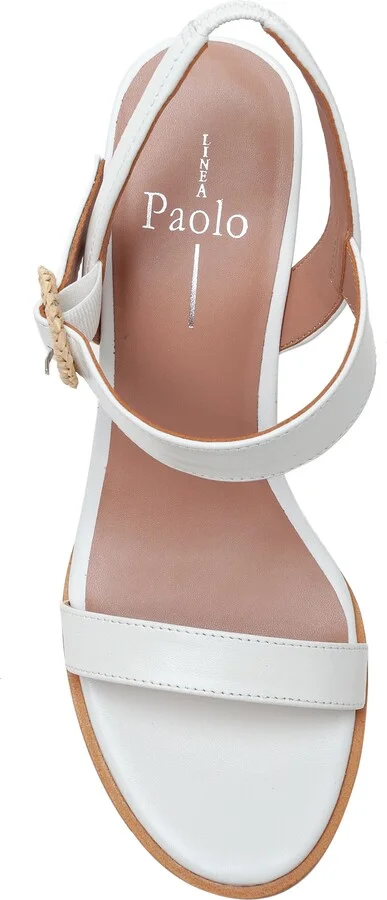 Emely Wedge Sandal - Image 4