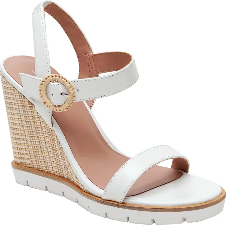 Emely Wedge Sandal