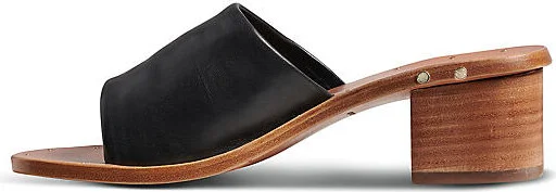 Emerald Heels - Image 2