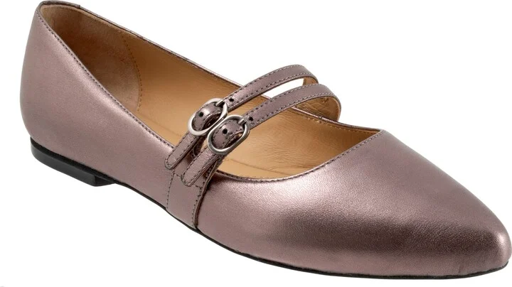 Rose Pewter