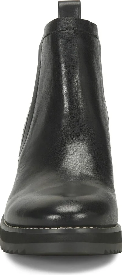 Emeree Water Resistant Wedge Bootie - Image 4
