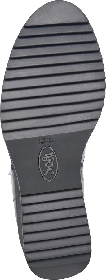 Emeree Water Resistant Wedge Bootie - Image 5
