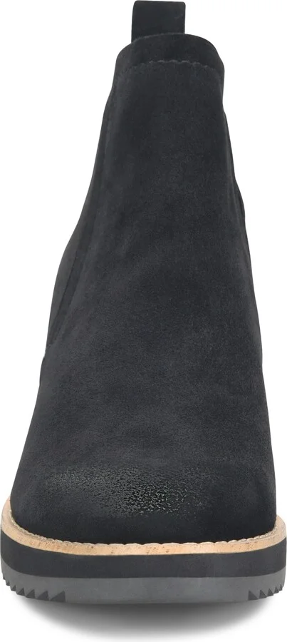 Emeree Water Resistant Wedge Bootie - Image 4