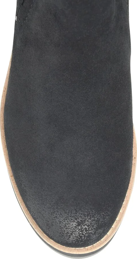 Emeree Water Resistant Wedge Bootie - Image 5