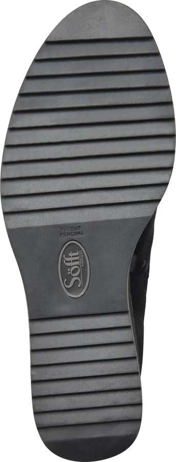 Emeree Water Resistant Wedge Bootie - Image 6