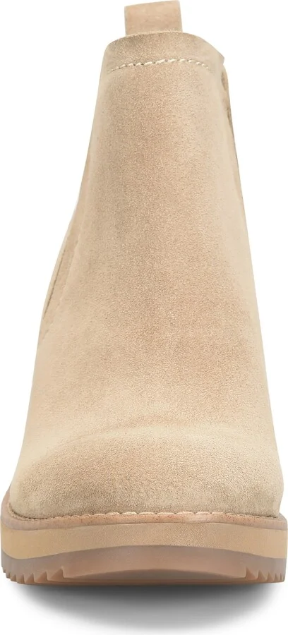 Emeree Water Resistant Wedge Bootie - Image 10
