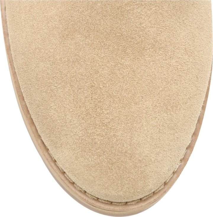 Emeree Water Resistant Wedge Bootie - Image 11