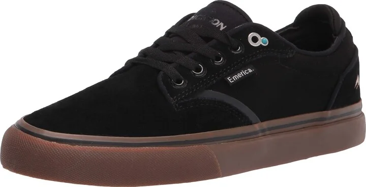 Black/Gum