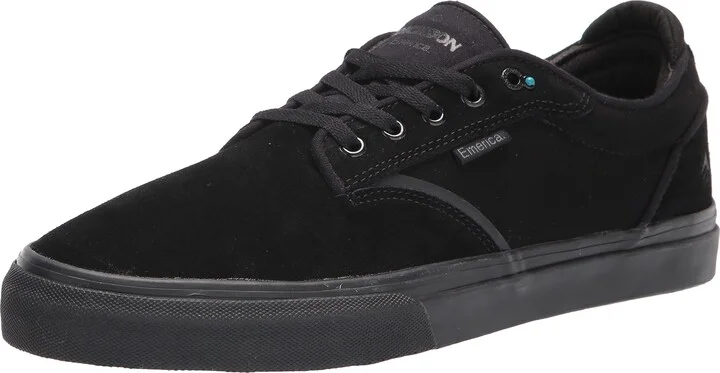 Black/Black